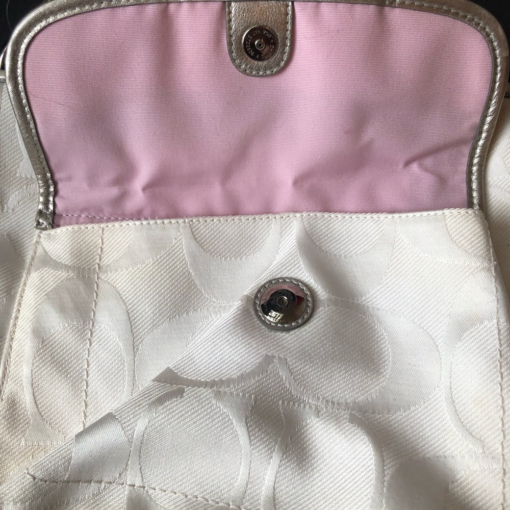Coach Purse - Picture 6 of 6